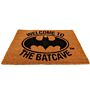 Batman Doormat