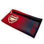 Arsenal Fc Fade Pencil Case