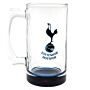 Tottenham Hotspur Fc Stein Glass Tankard