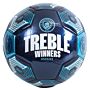 Manchester City Fc Treble Winners Football