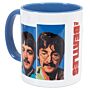 The Beatles All You Need Is Love Mug