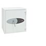 Phoenix Fortress Pro Ss1444k Size 4 Fire & S2 Security Safe With Key Lock