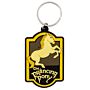 The Lord Of The Rings Prancing Pony Pvc Keyring