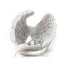 Ashcatcher Incense Sticks & Cone Burner - Wings Of The Heart Angel Wings