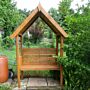 Blossom Arbour 2x4