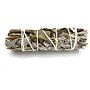 Smudge Stick - White Sage & Black Sage 10cm