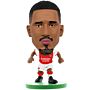 Arsenal Fc Soccerstarz Saliba