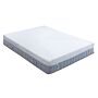 Comfort Memory Pocket Firm 24cm Deep, High Density Support Base & Firm Tension Surface Foam, 1000 (1.6) Pocket Springs, 30mm Memory Foam 135 X 190