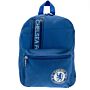 Chelsea Fc Stripe Junior Backpack