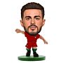 Portugal Soccerstarz Bernardo Silva