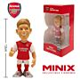 Arsenal Fc Minix Figure 12cm Smith Rowe