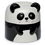 Ceramic Shaped Oil Burner - Pandarama