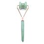 Gemstone Jawline Roller - Jade