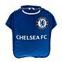 Chelsea Fc Kit Lunch Bag