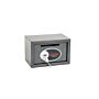 Phoenix Vela Deposit Home & Office Ss0801kd Size 1 Security Safe With Key Lock