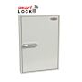 Phoenix Commercial Key Cabinet Kc0603n 100 Hook With Net Code Electronic Lock