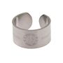 Chelsea Fc Bangle Ring Medium