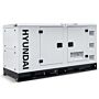 Hyundai 22kw/27.5kva Single Phase Diesel Generator | Dhy22ksem