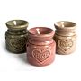 Sm Home Oil Burner - Home