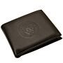 Manchester City Fc Debossed Wallet