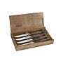 Tramontina 4 Pcs. Steak Knife Set