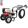 Sip Tempest Pp960/280 Honda Gx Pressure Washer