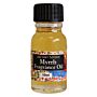 10ml Xmas Myrrh Fragrance Oil