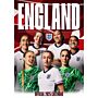 England Lionesses A3 Calendar 2025