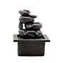 Tabletop Water Feature - 20cm - Cascading Pots