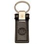 Chelsea Fc Leather Key Fob