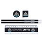 Newcastle United Fc Core Stationery Set