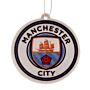 Manchester City Fc Air Freshener