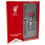 Liverpool Fc Pen & Keyring Set