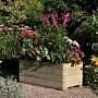 Marberry Rectangular Planter