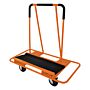 Dry Wall Cart Plasterboard Trolley