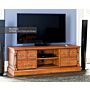 La Reine Widescreen Television Cabinet