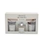 Orange Blosson Scented 50ml Diffuser And Candle Giftset