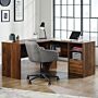 Hampstead Park L Shaped Desk