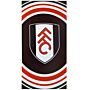 Fulham Fc Pulse Towel