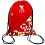 Liverpool Fc Particle Gym Bag