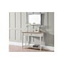 Provence 2 Drawer Console Table