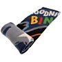 Bing Fleece Blanket Goodnight