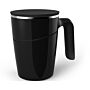 Anti-spill Mug (black)