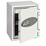 Phoenix Datacombi Ds2501k Size 1 Data Safe With Key Lock