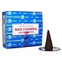 Nag Champa Dhoop Cones