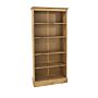 Cotswold Tall Bookcase