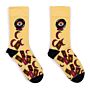 Hop Hare Bamboo Socks M/l - Tarot Cards