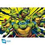 Teenage Mutant Ninja Turtles Poster 181