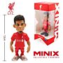 Liverpool Fc Minix Figure 12cm Diaz