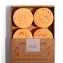 Zen Shower Steamers - Therapy Wellness Gift Set - Energising